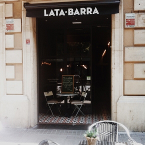 Lata-Barra
